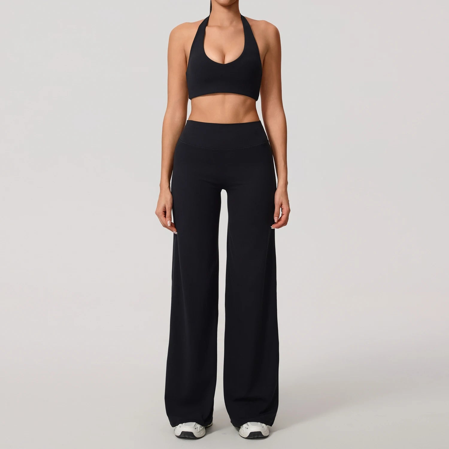 Conjunto HALTER FLARE™