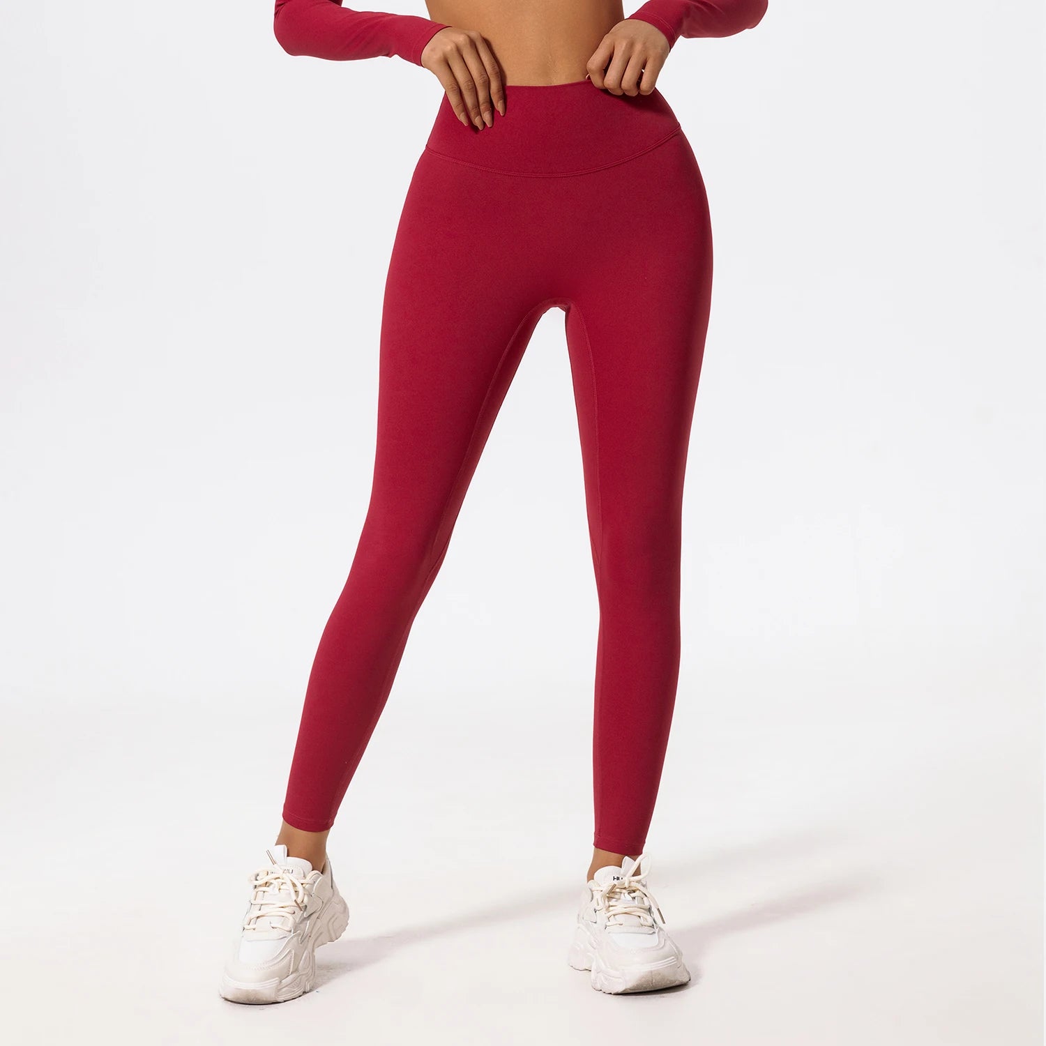 Calça Legging PowerCurve Sculpt Push Up