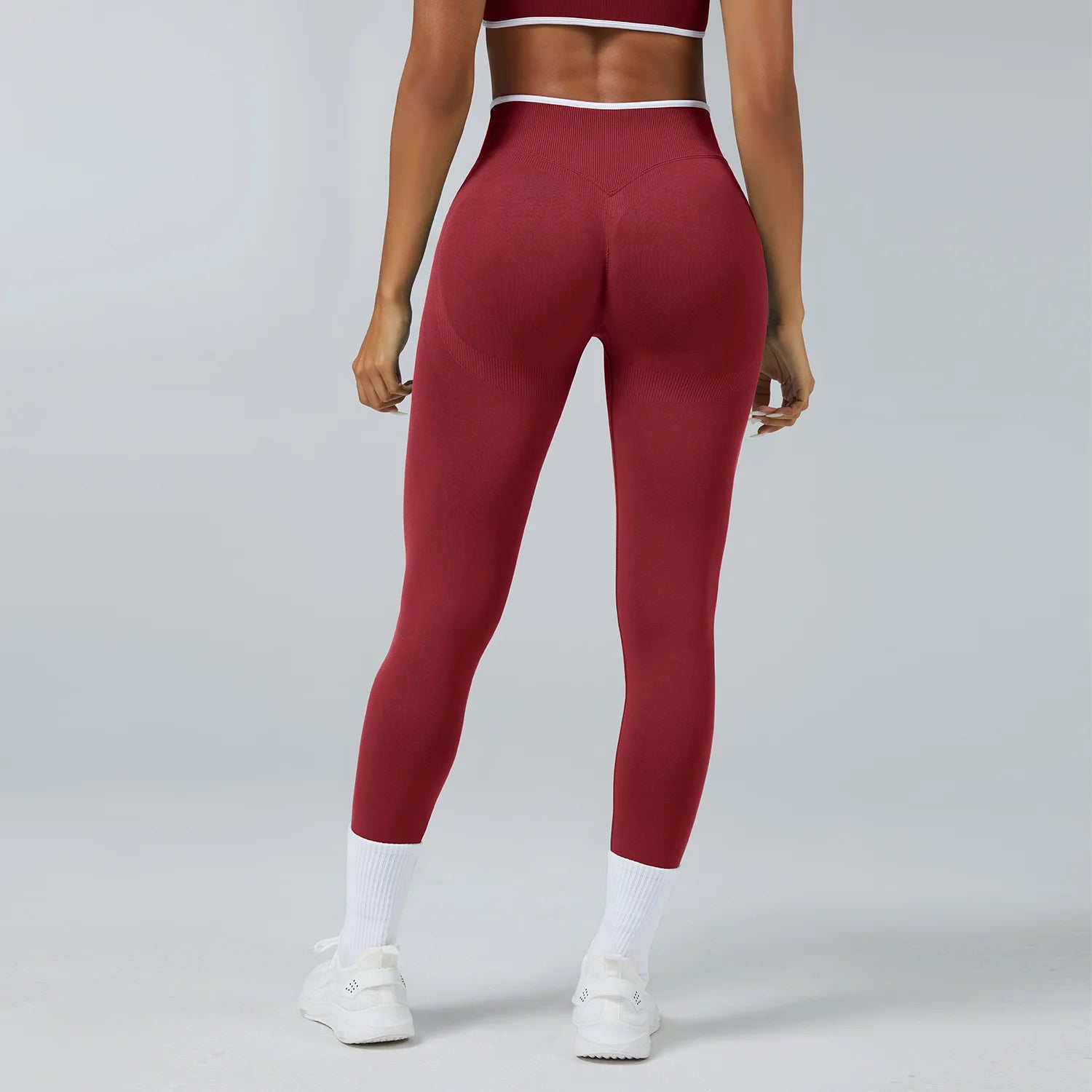 Calça Legging SculptLift Pro™