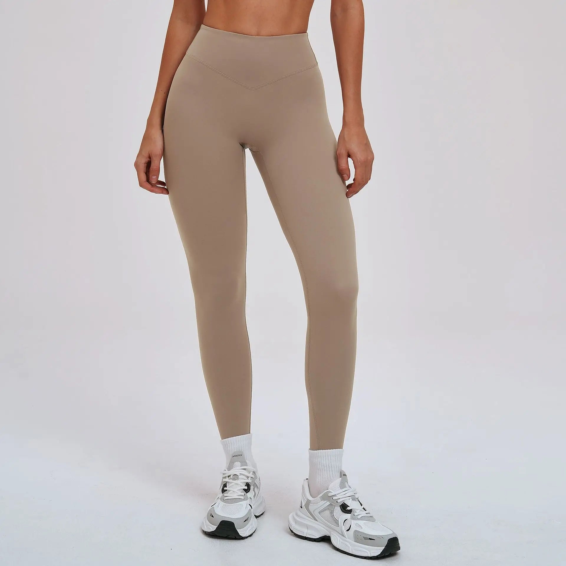 Calça Legging ShapeLift V-Contour