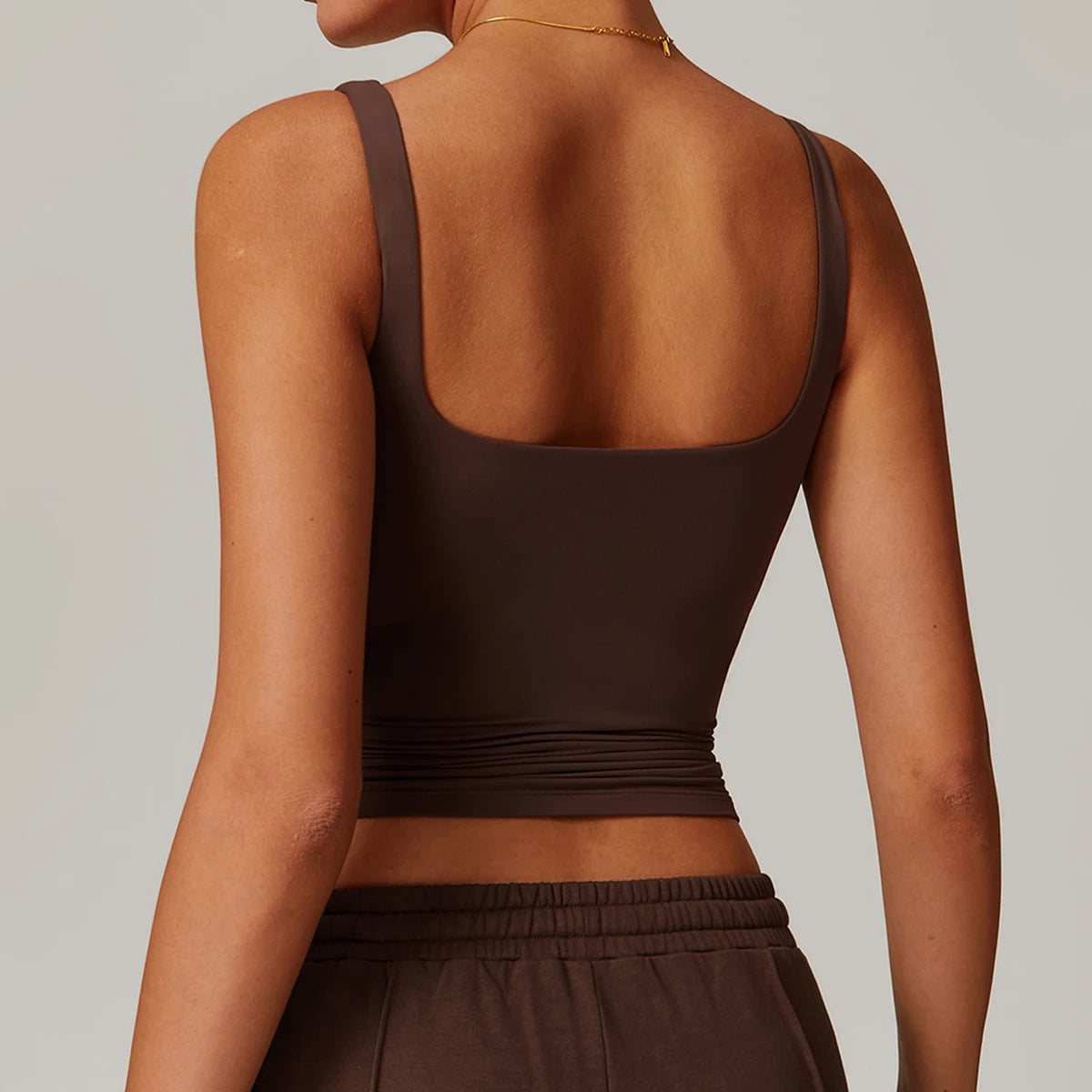 Top U-Back SecondSkin™