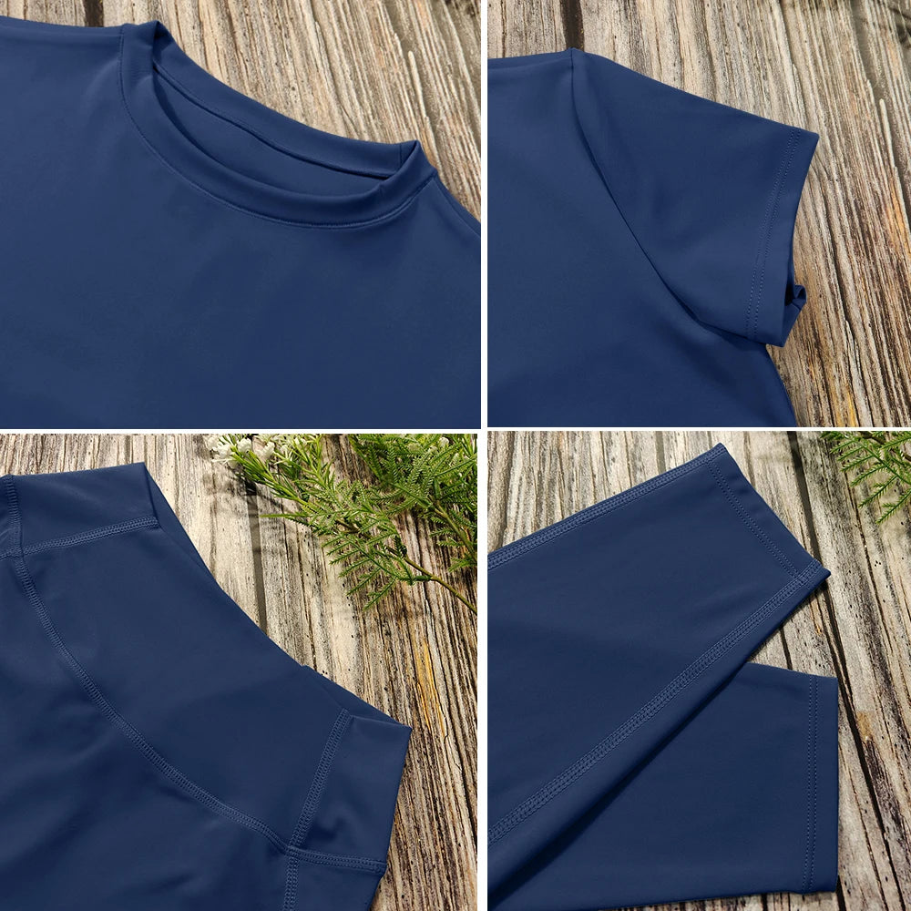 Conjunto EclipseFit™