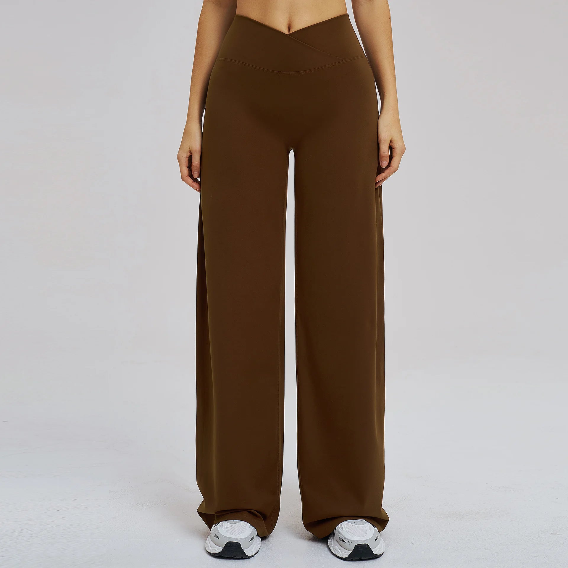 Calça Legging V-Shape Flow™