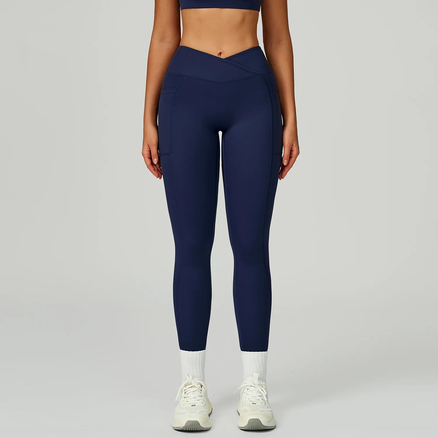 Calça Legging SculptV Power