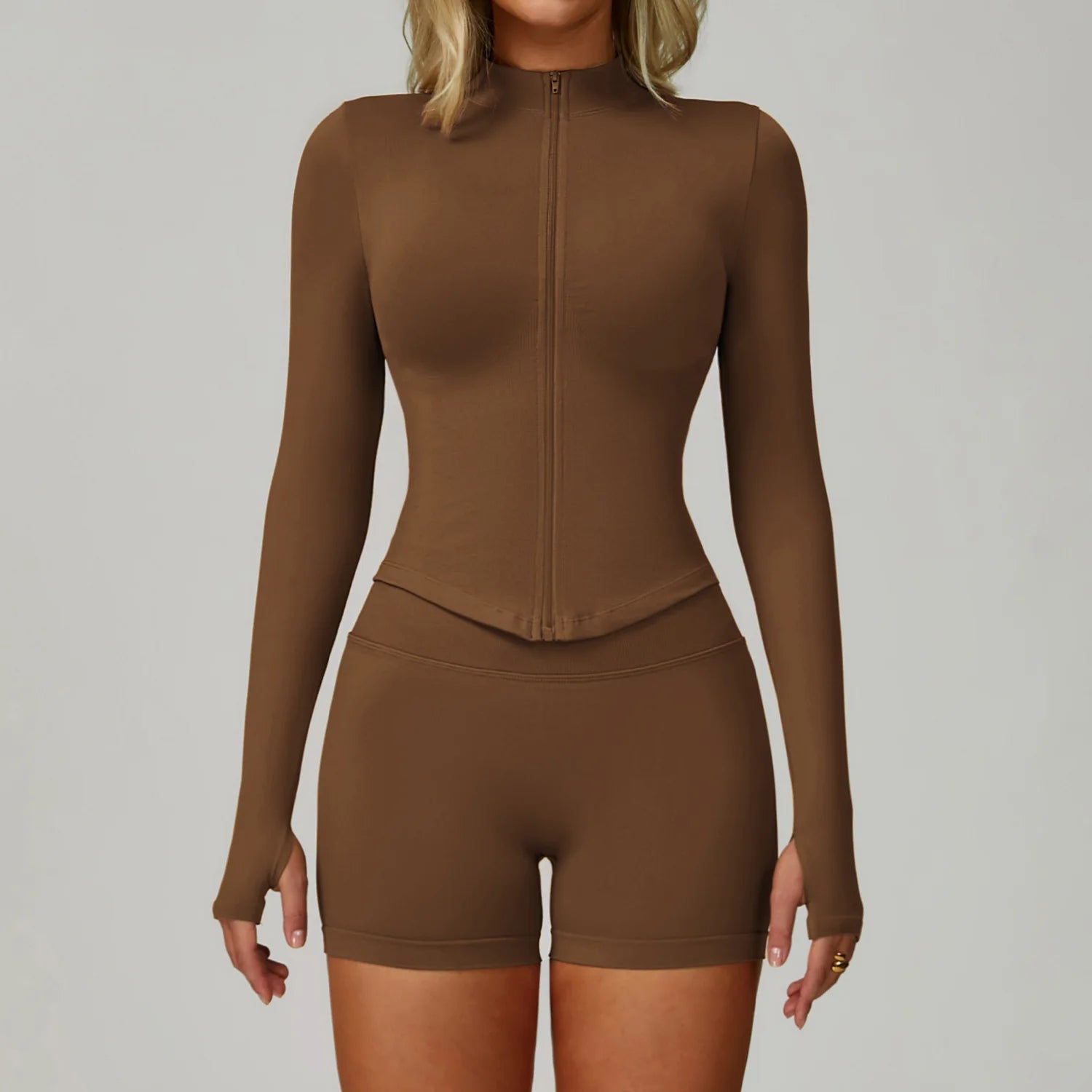 Conjunto Seamless Sculpt 3X™
