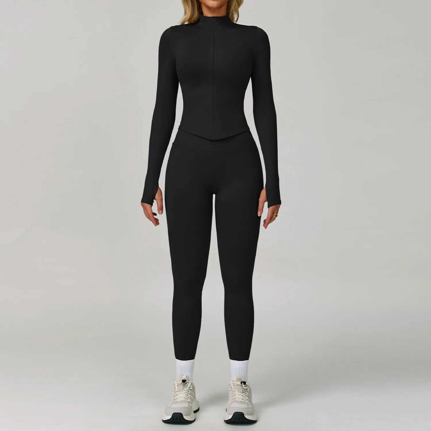 Conjunto Seamless Sculpt 3X™
