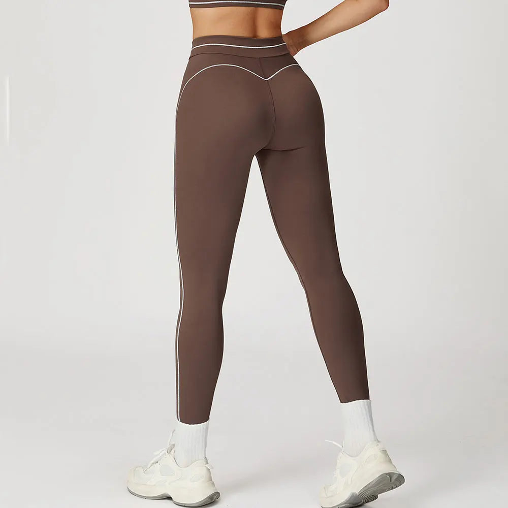 Calça Legging PowerContour™