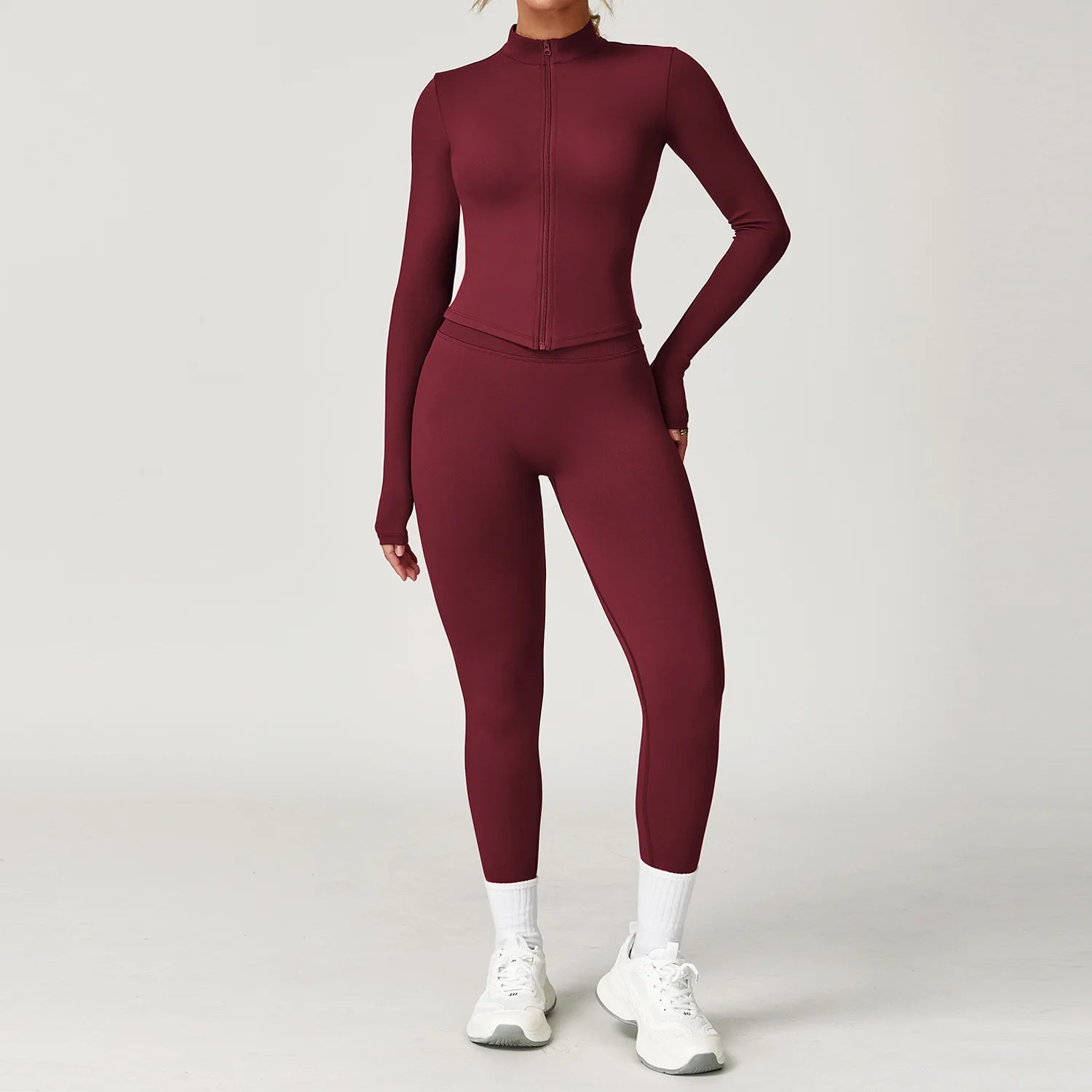 Conjunto AURA FLEX™