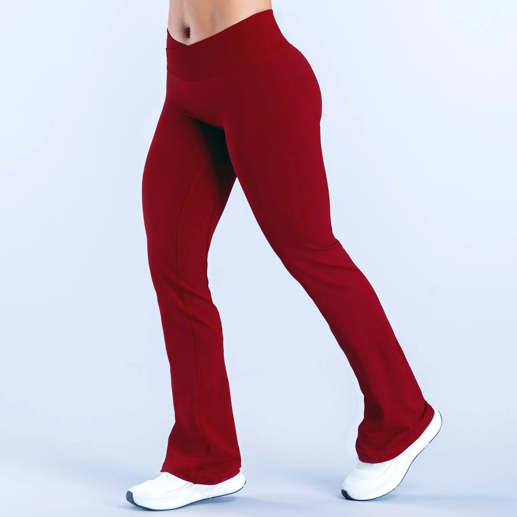 Calça Legging Vision Flare Seamless™