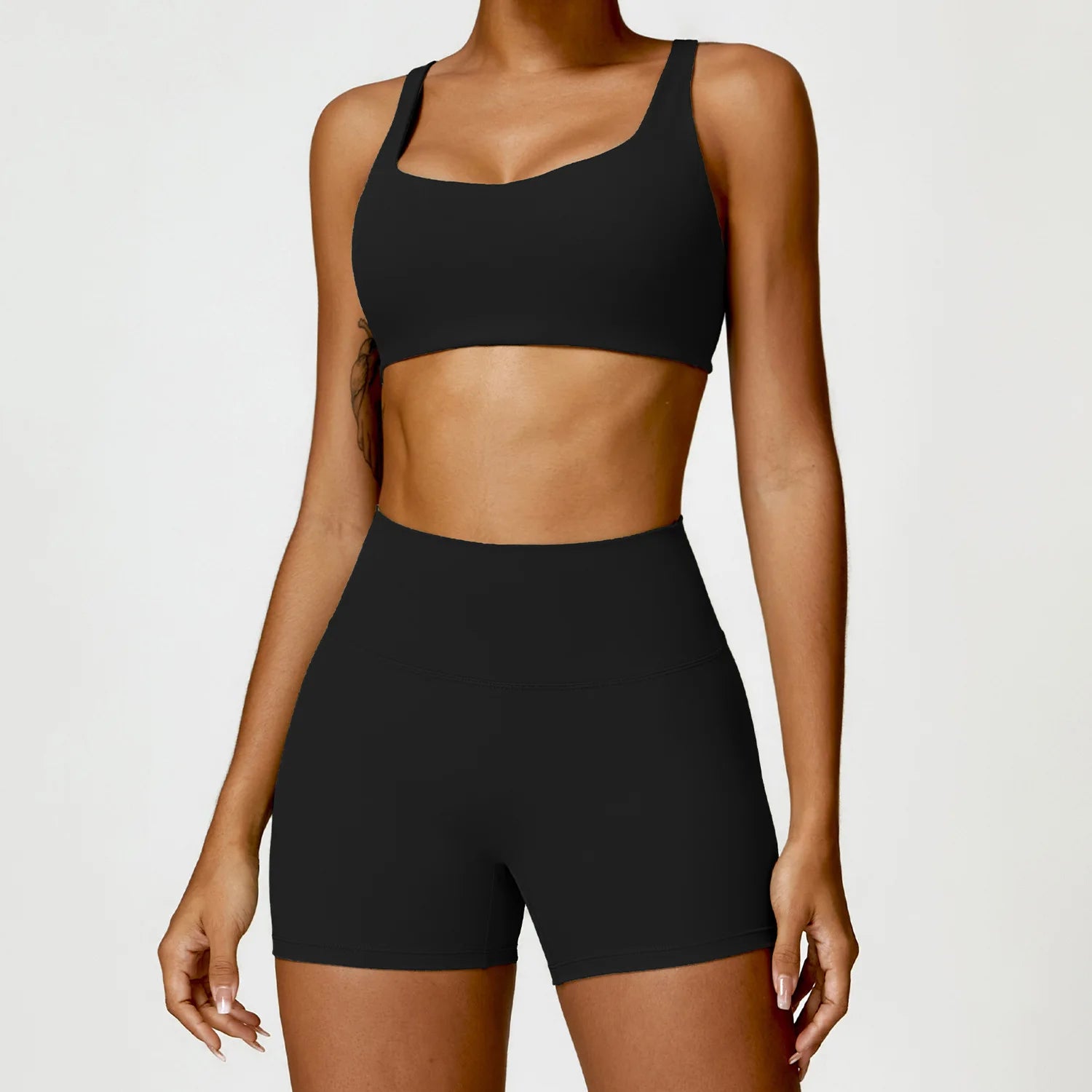 Conjunto Fitness ActiveGlam