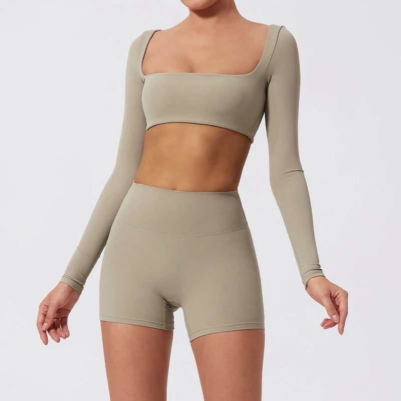 Conjunto ESCULPEFIT™