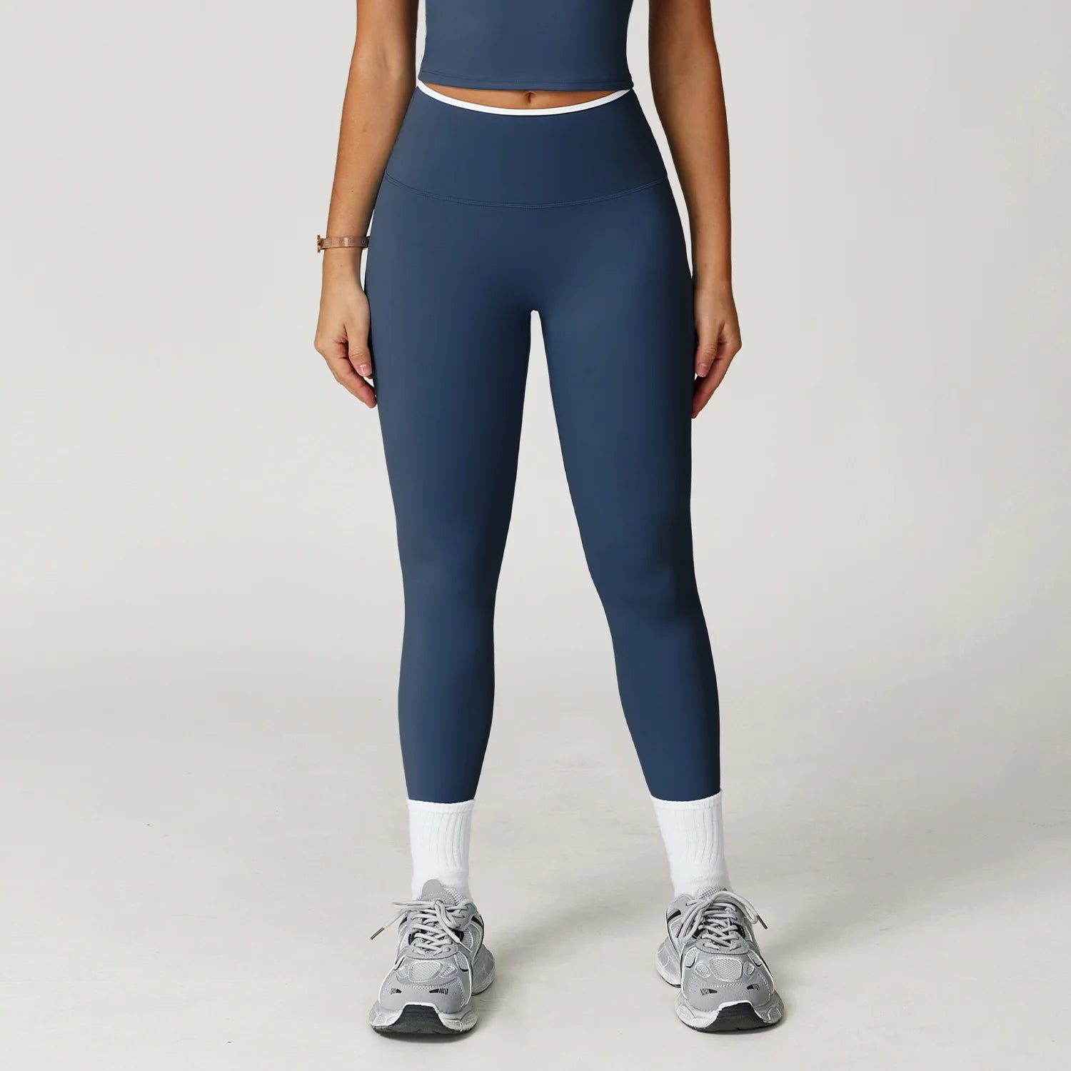 Calça Legging AuraLift Sculpt