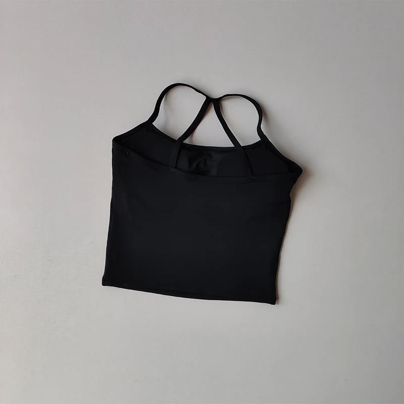 Top BackSculpt Dry™
