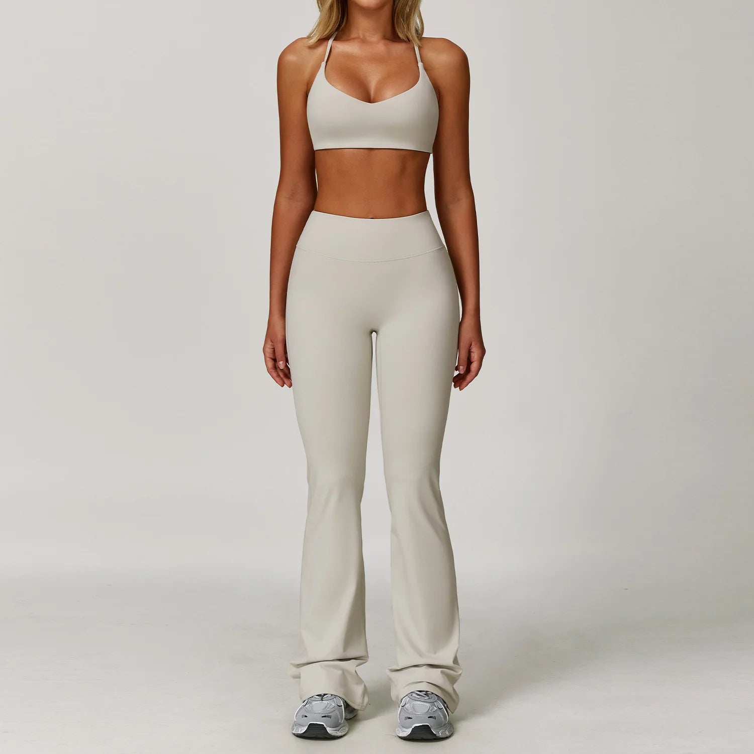 Conjunto AURA ACTIVE 3X™