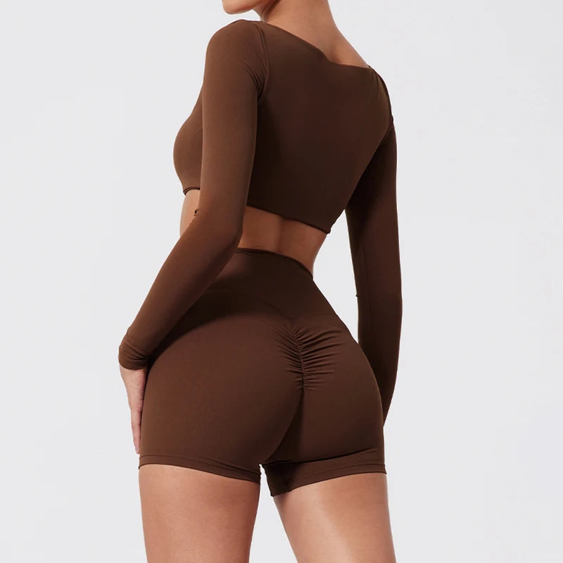 Conjunto ESCULPEFIT™