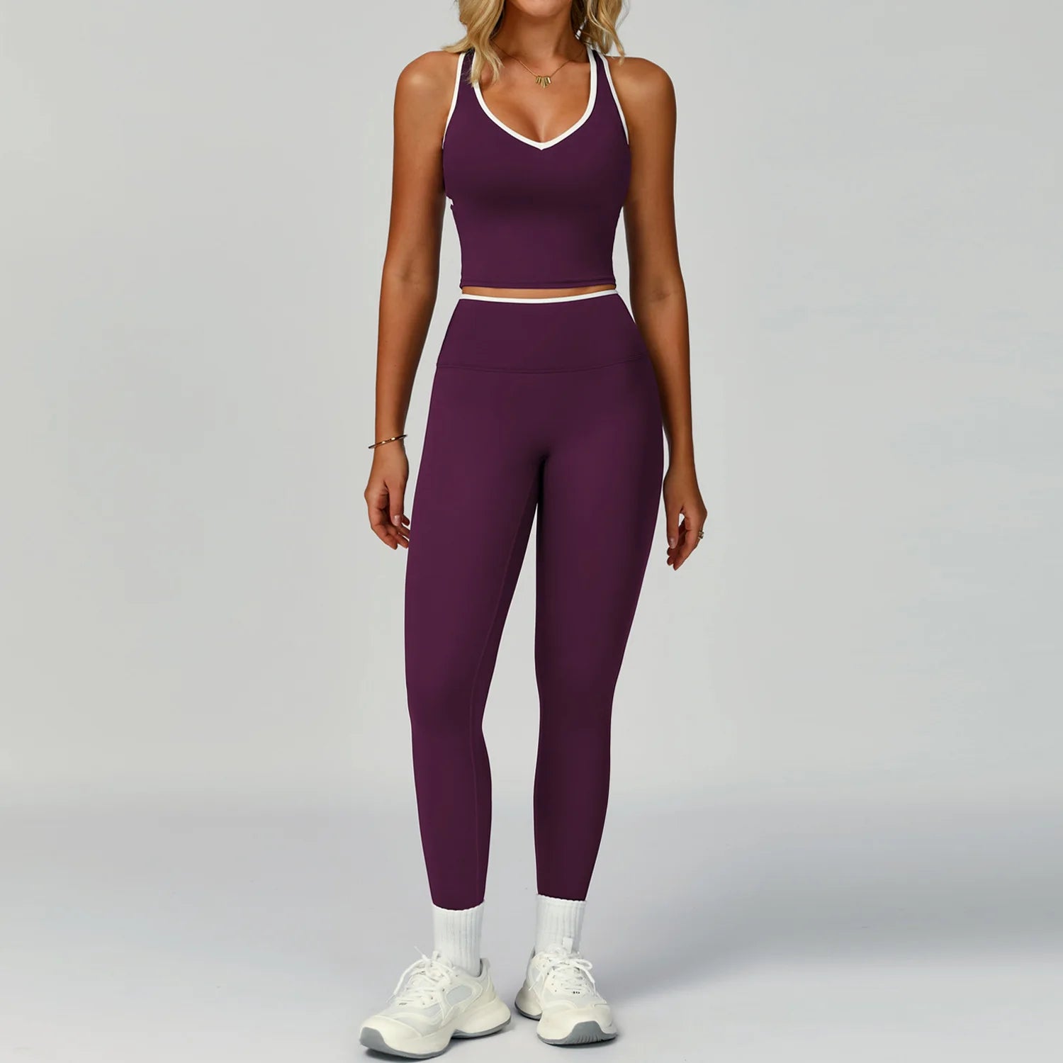 Conjunto LINEFIT™