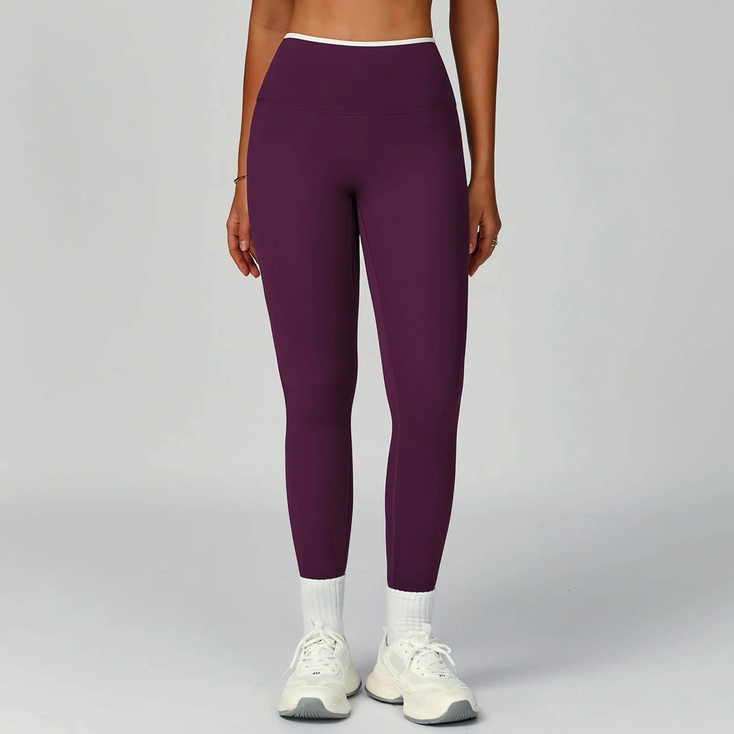 Calça Legging AuraLift Sculpt