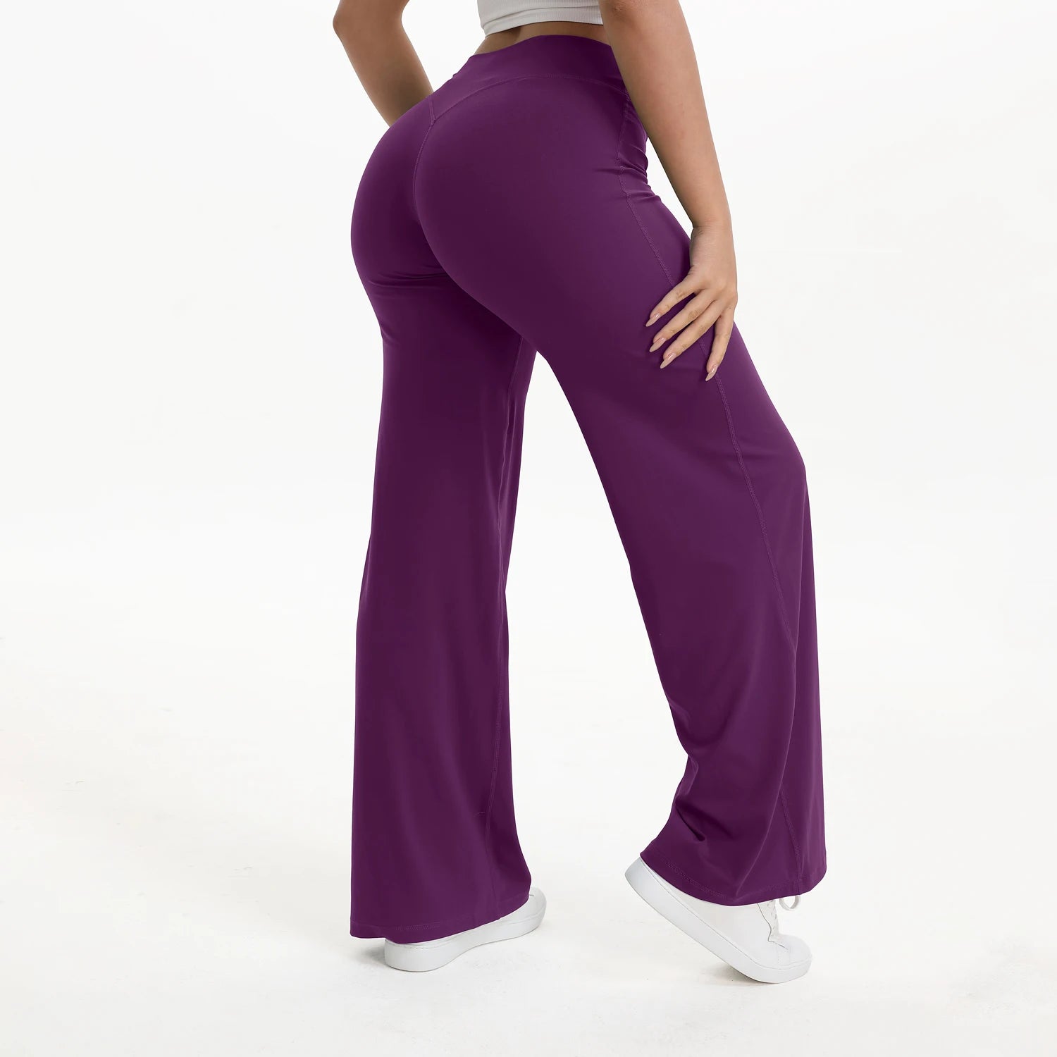 Calça Legging Pele de Manteiga™
