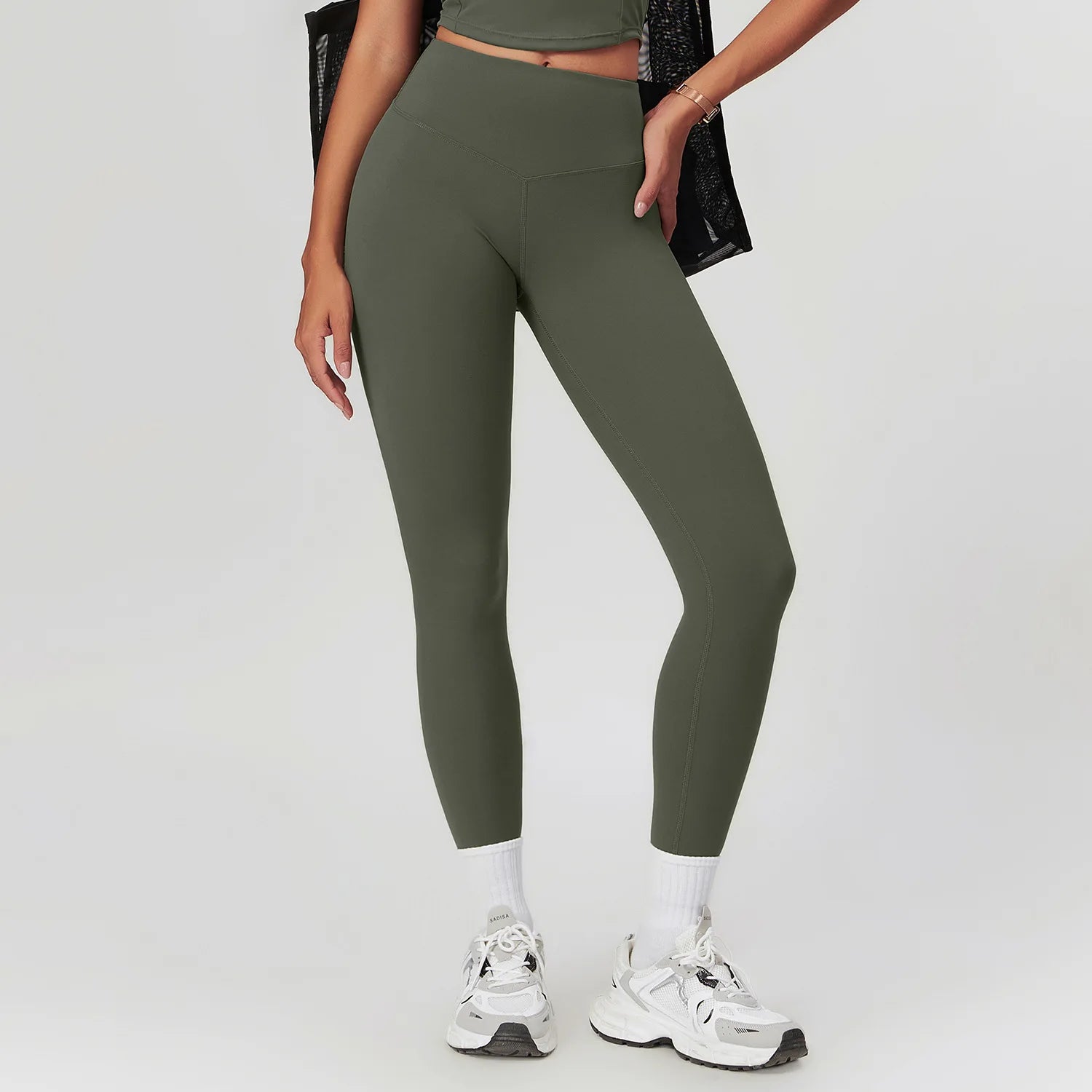 Calça Legging CurveLift Motion