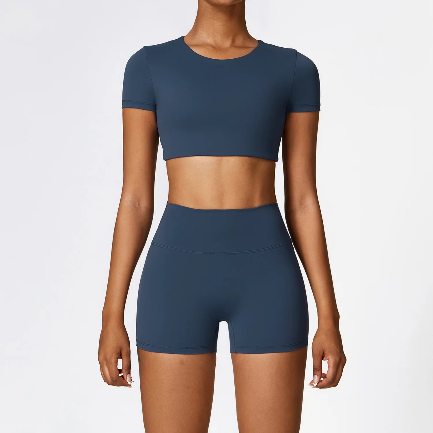 Conjunto Fitness HarmonySet