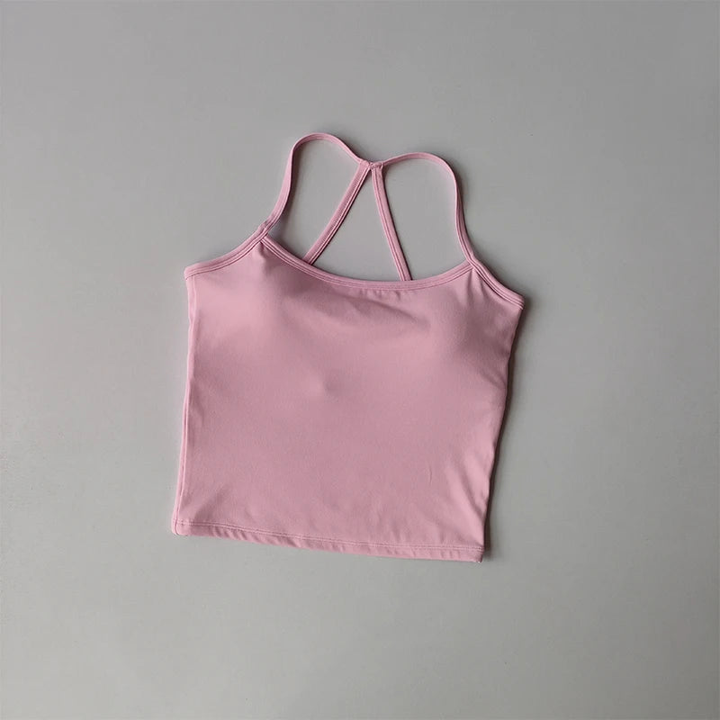 Top BackSculpt Dry™