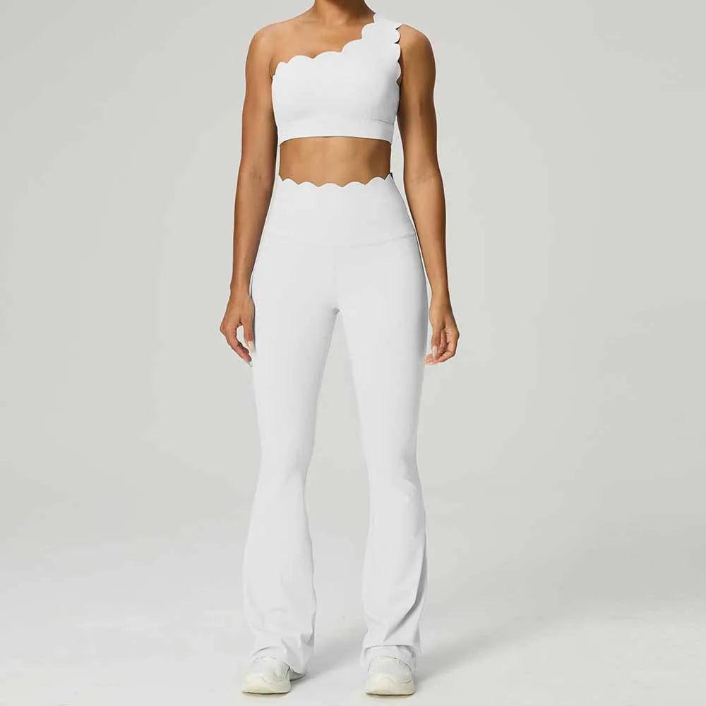Conjunto SCALLOP FIT™