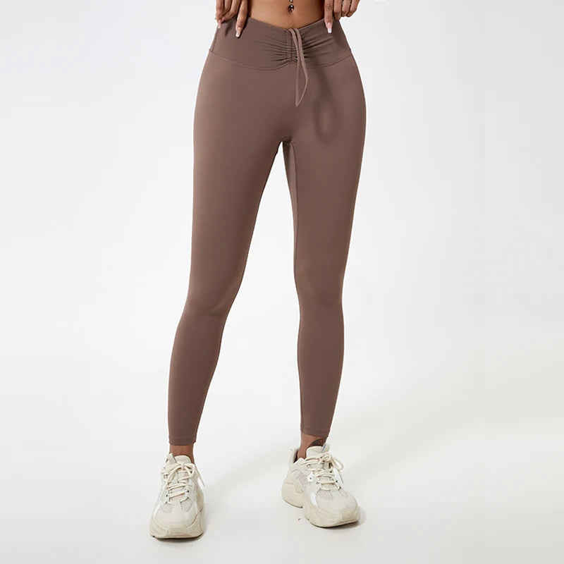 Calça Legging CurveLace Push Up