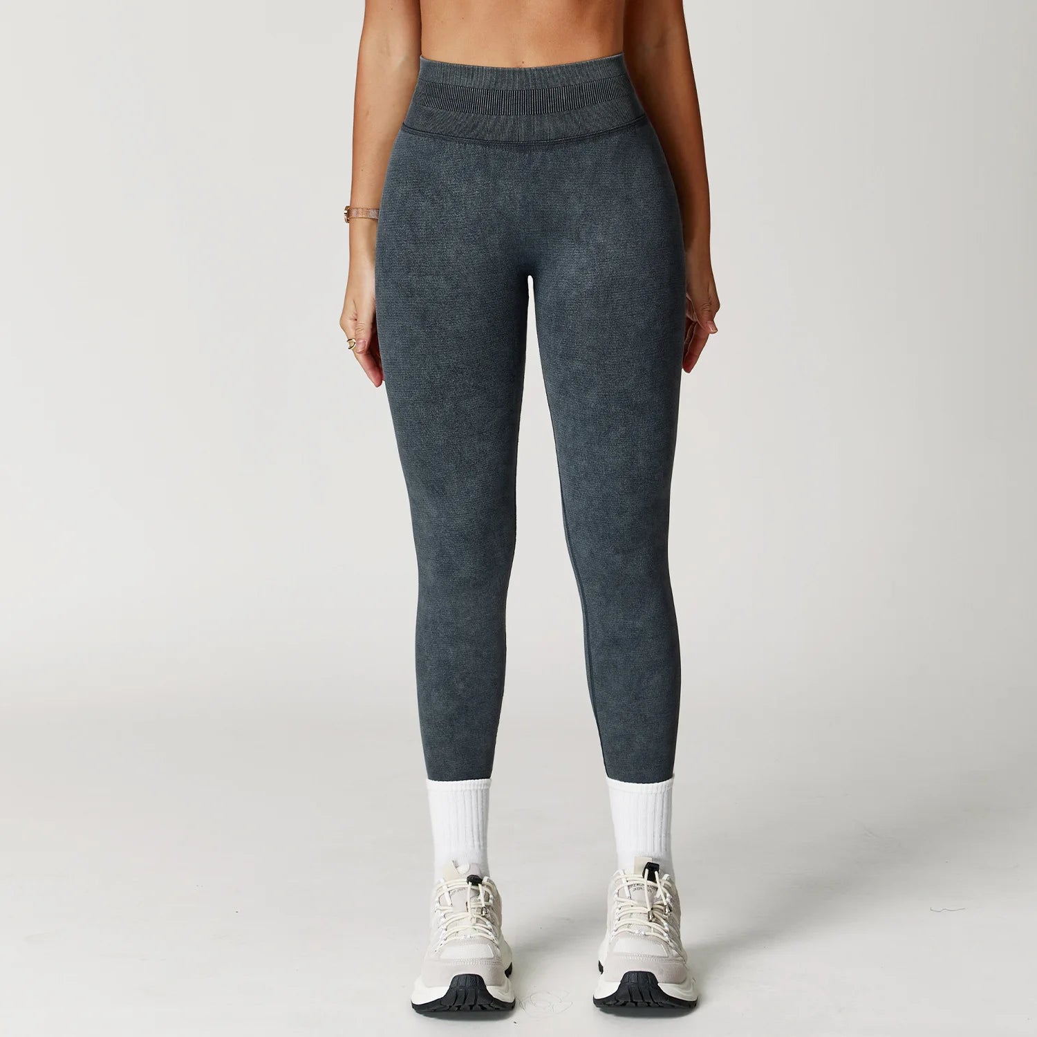Calça Legging Impacto NudeFlex™