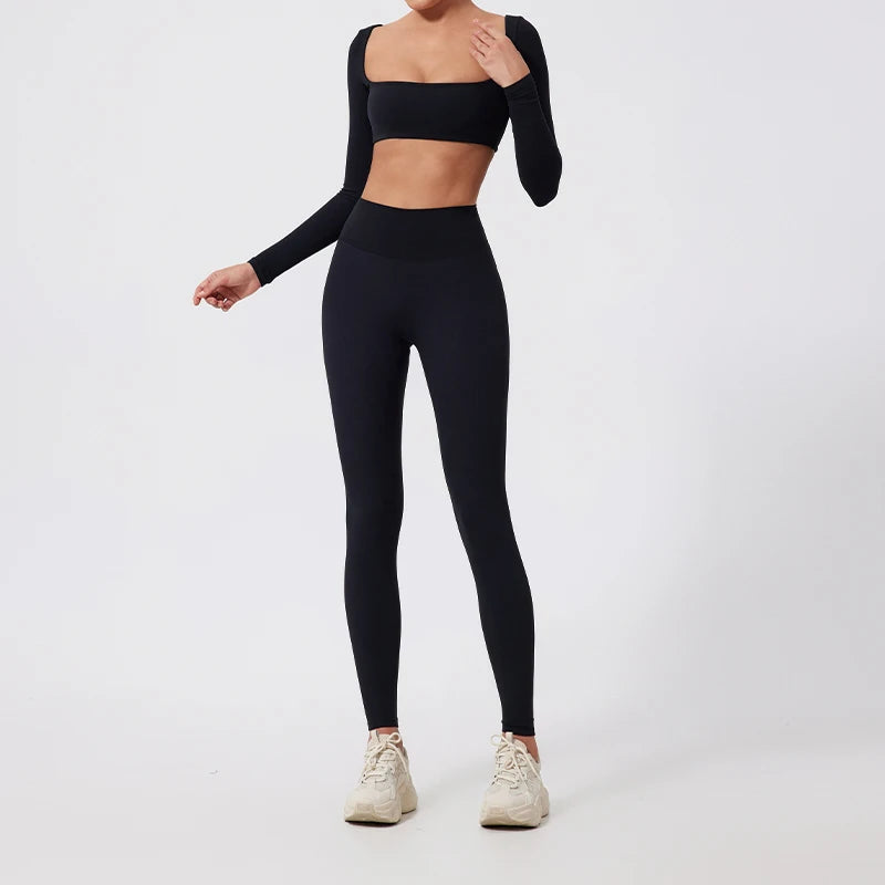 Conjunto ESCULPEFIT™