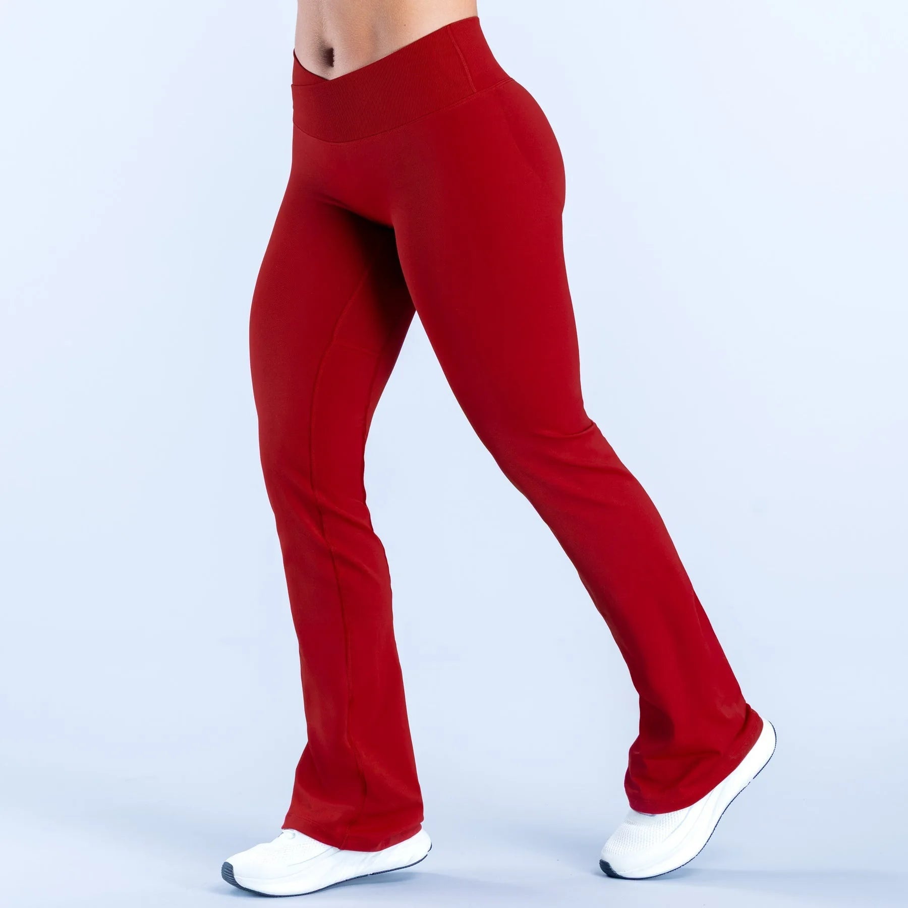 Calça Legging Vision Flare Seamless™