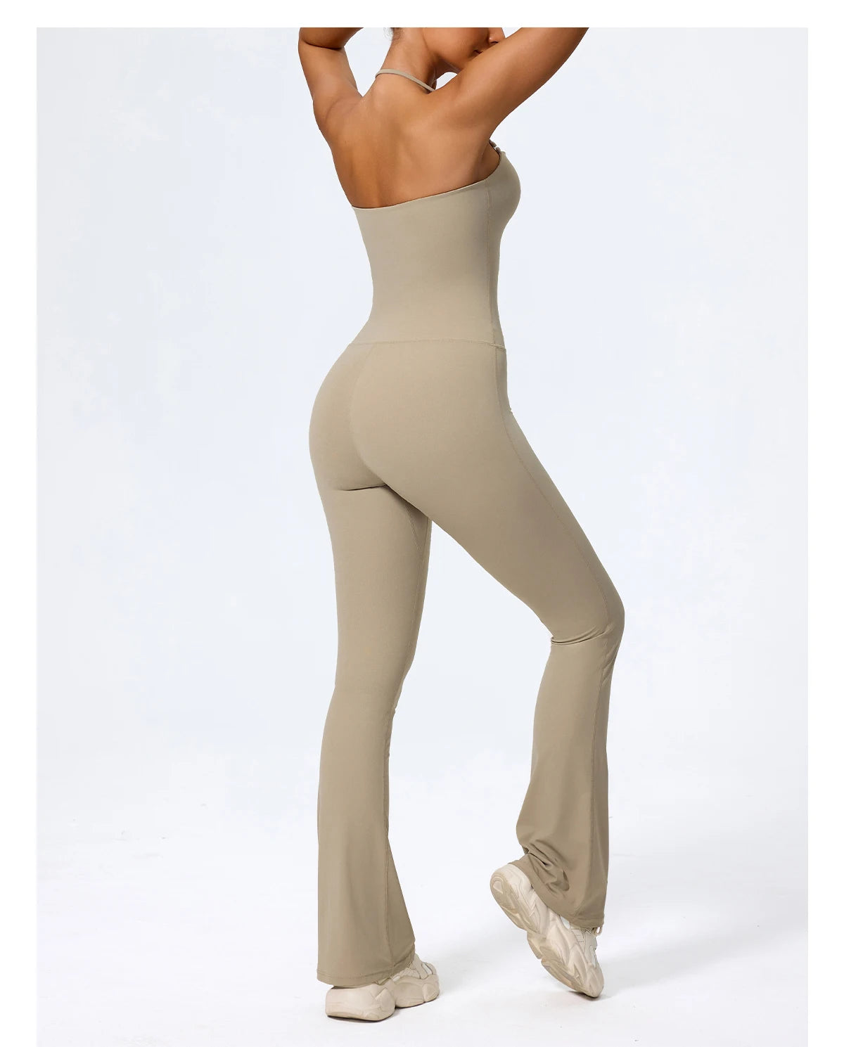 Macacão AuraFlare Sculpt
