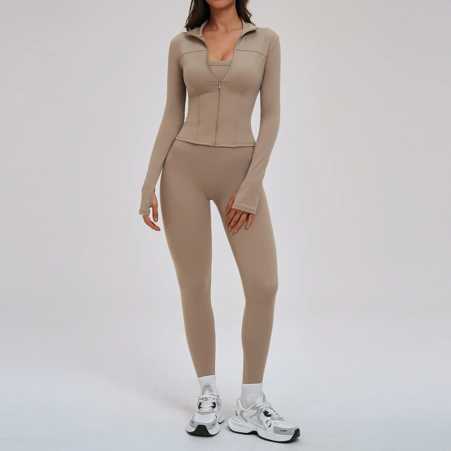 Conjunto AURA FIT™