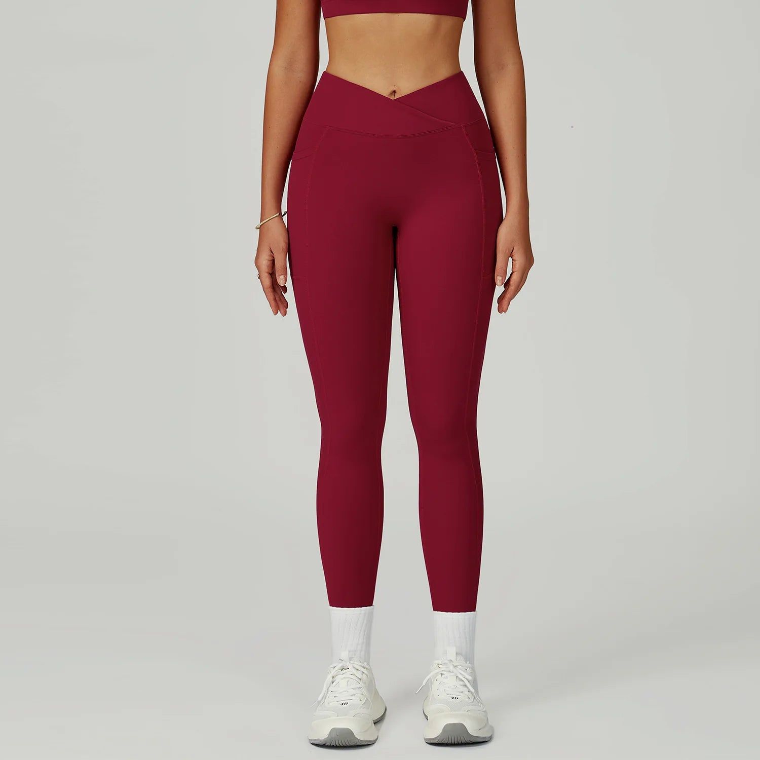 Calça Legging SculptV Power