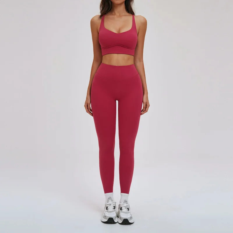 Conjunto AURA FIT™