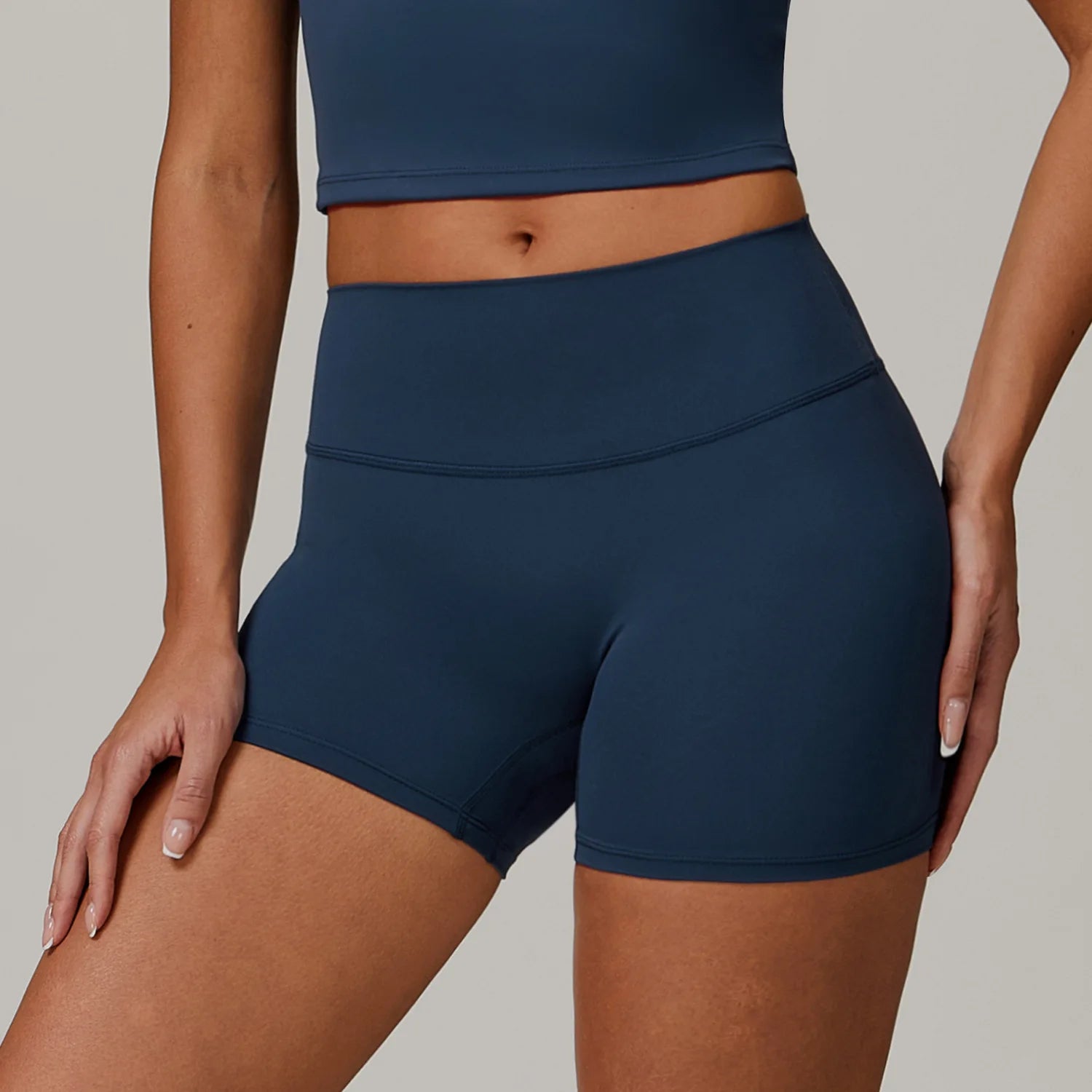 SHORT SHAPE CONTROL™