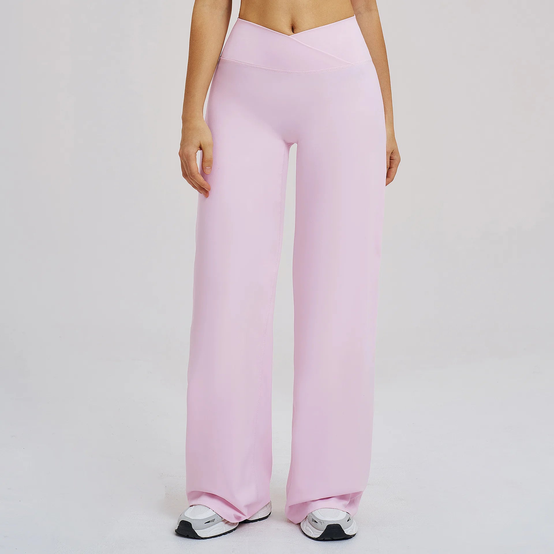 Calça Legging V-Shape Flow™