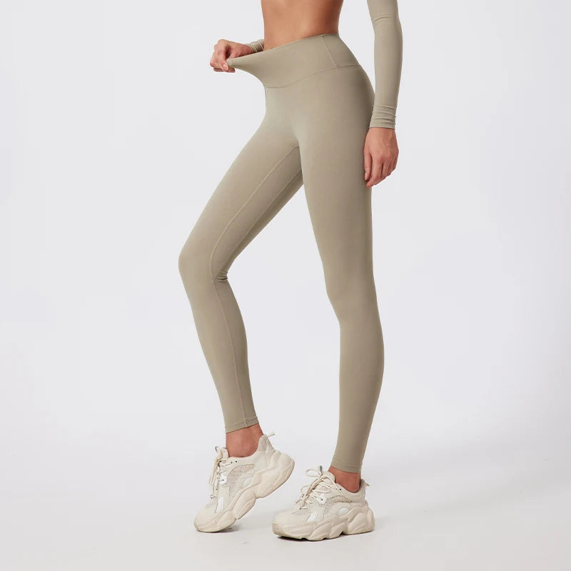 Calça Legging BellaLift Sculpt