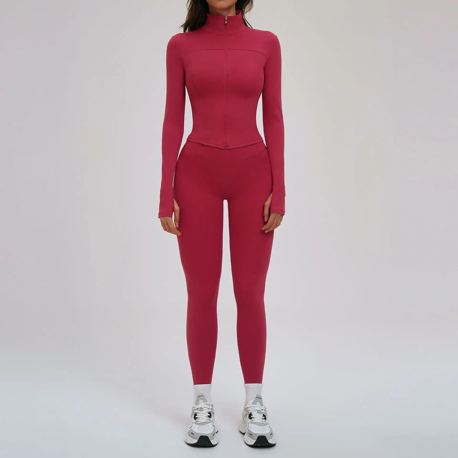 Conjunto AURA FIT™