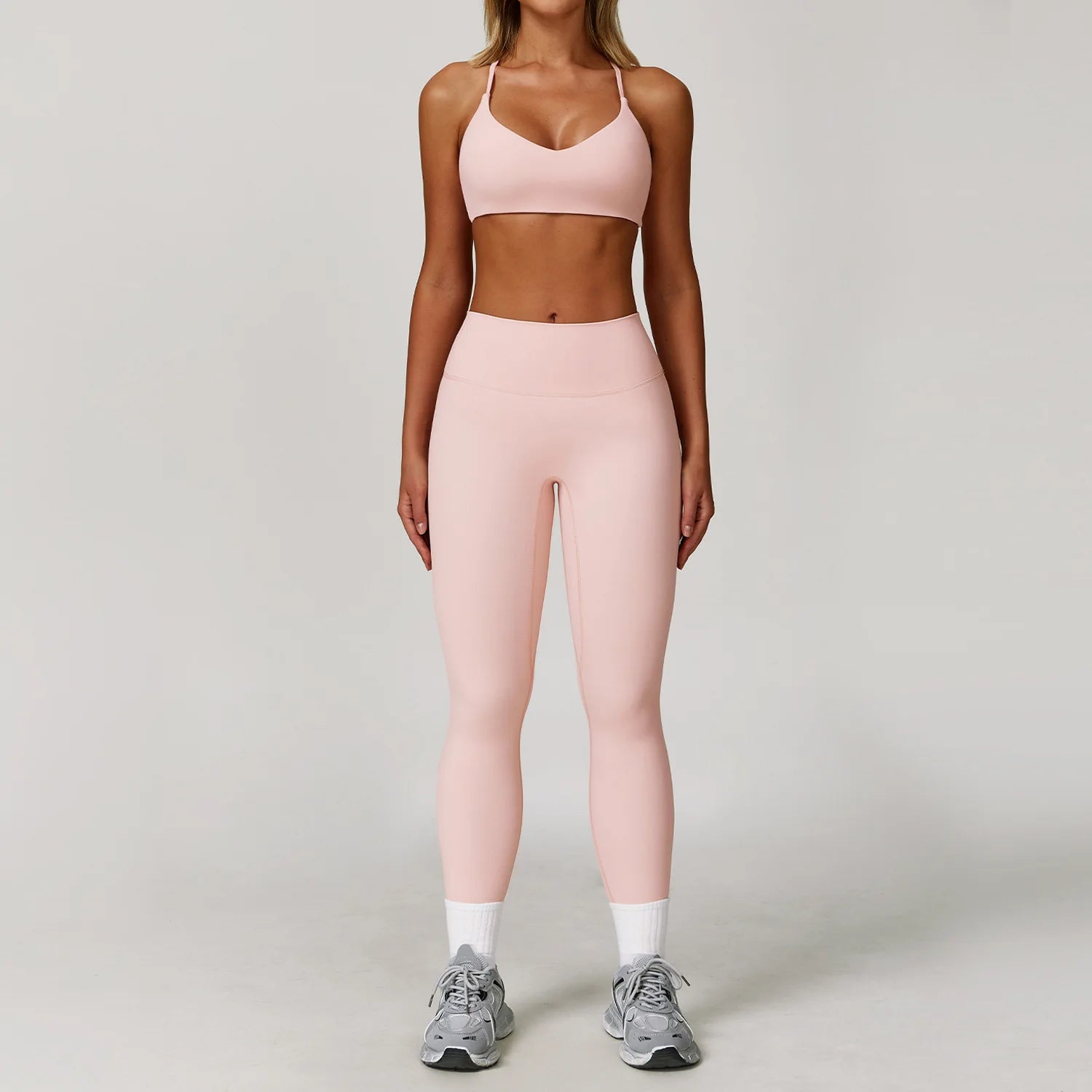Conjunto AURA ACTIVE 3X™