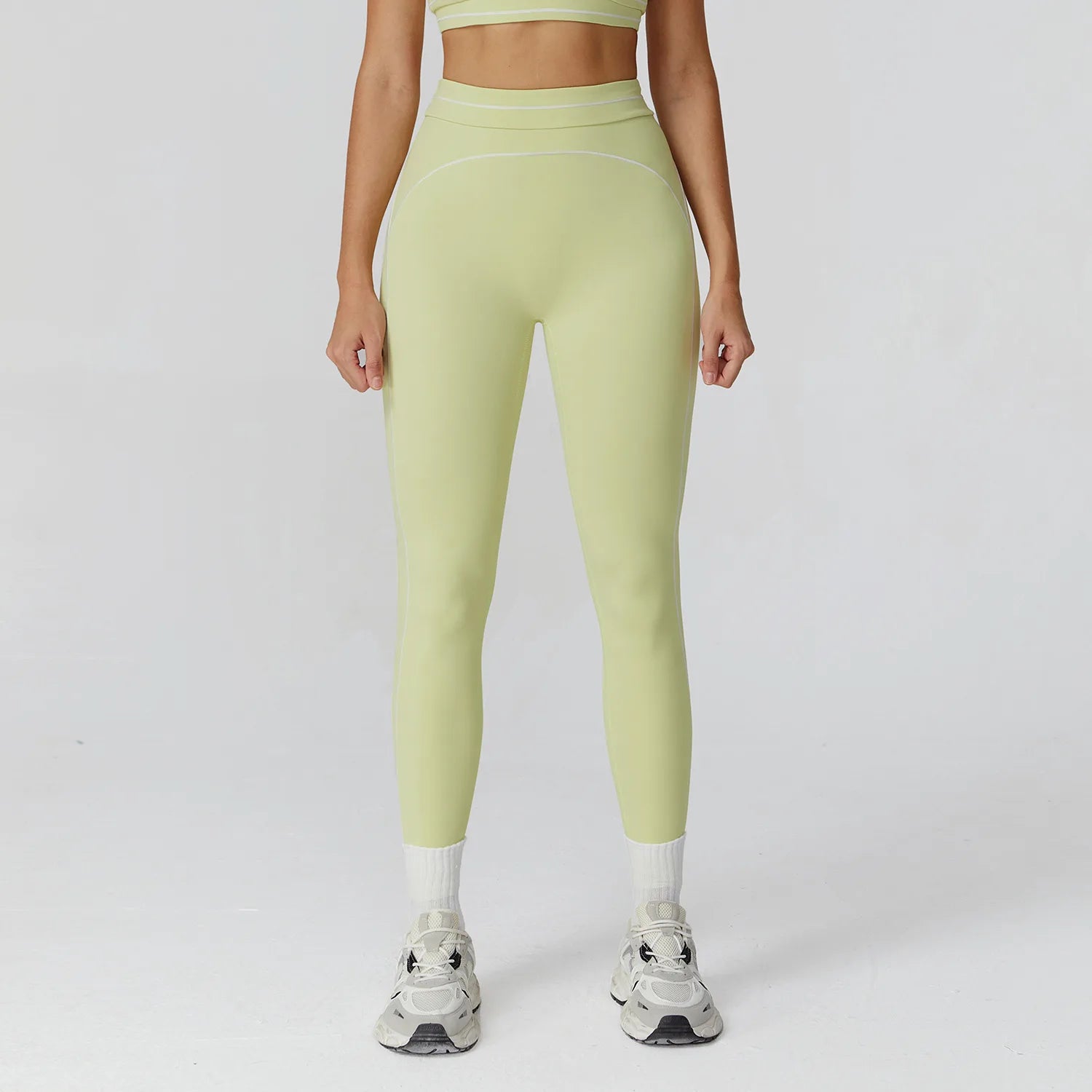 Calça Legging PowerContour™