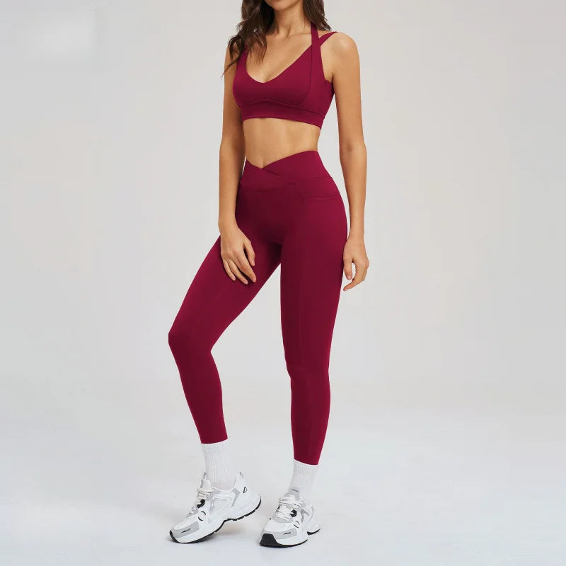 Conjunto V-EDGE™