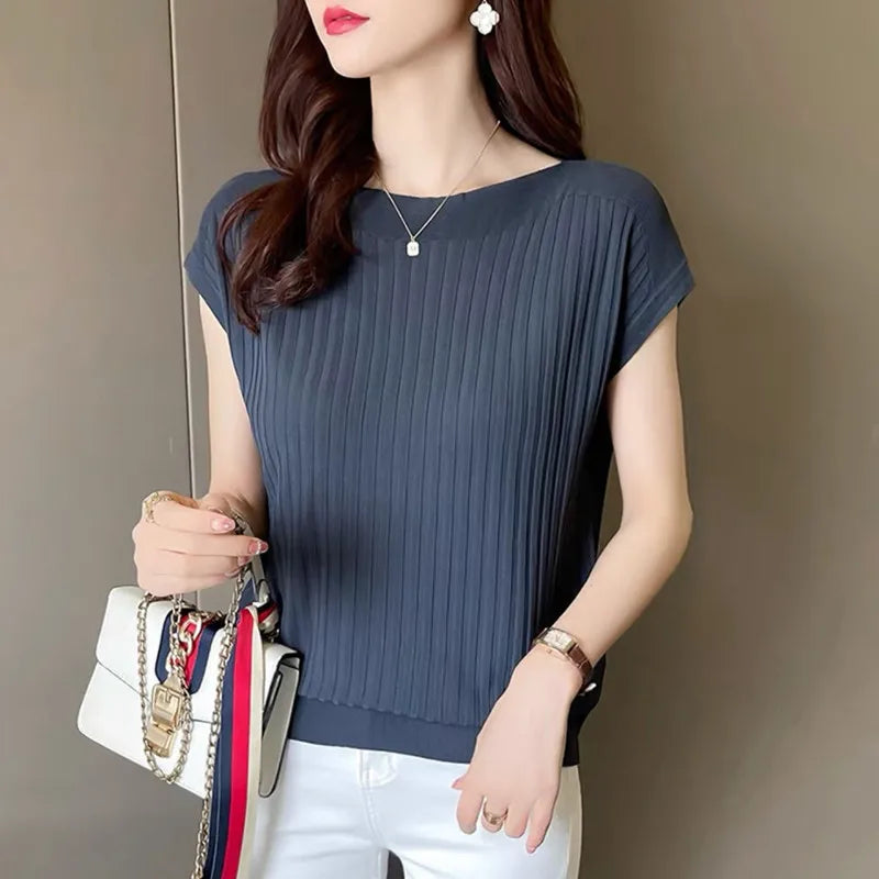 Blusa Essência Casual