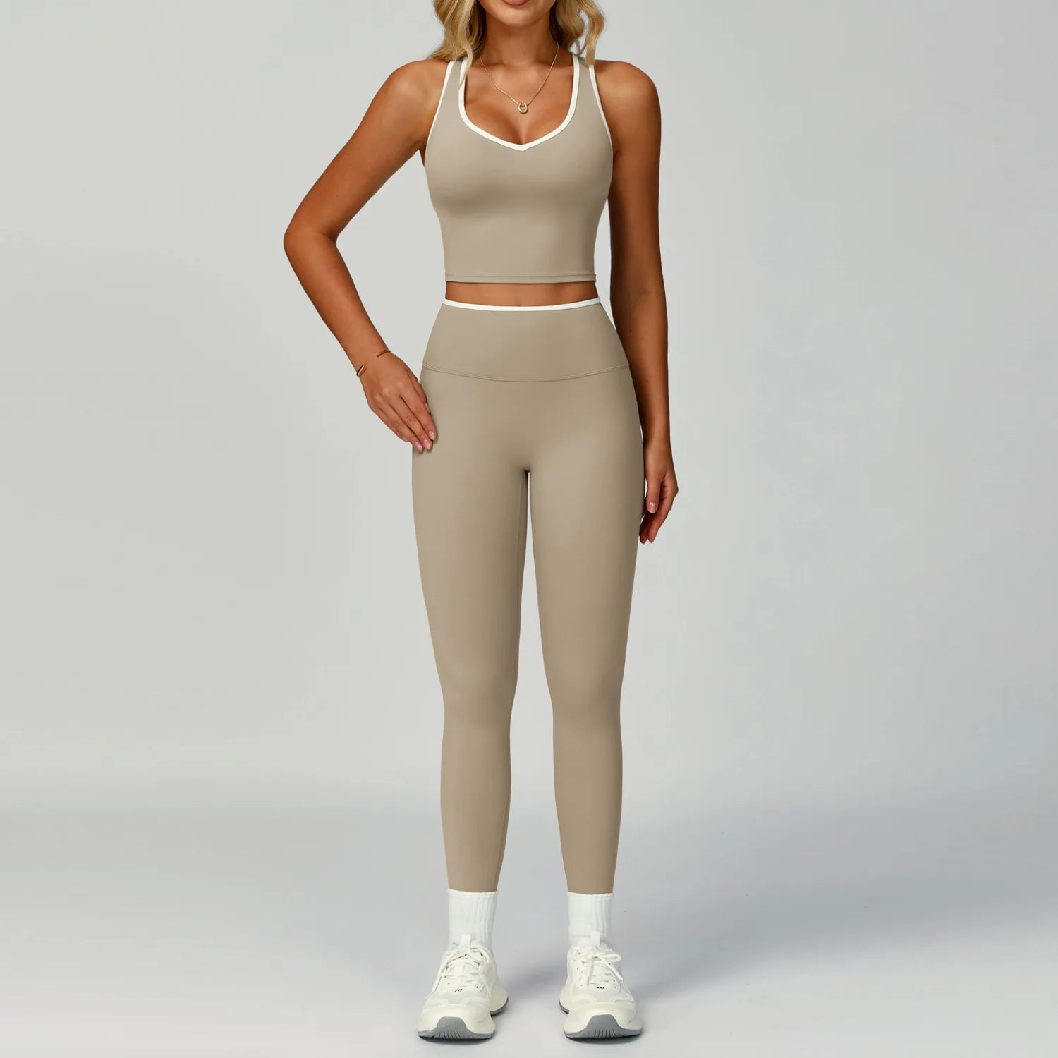 Conjunto LINEFIT™