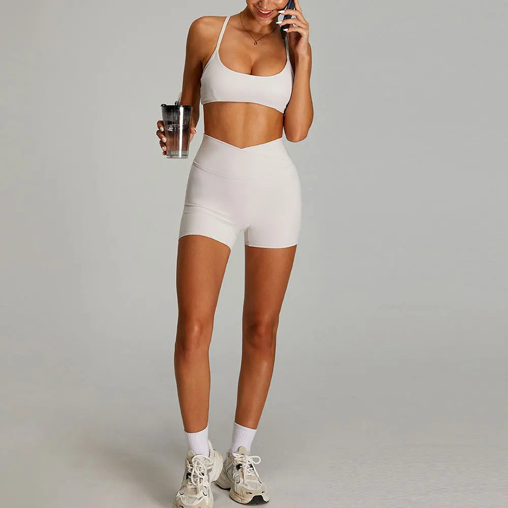 Conjunto V-Shape FLARE™