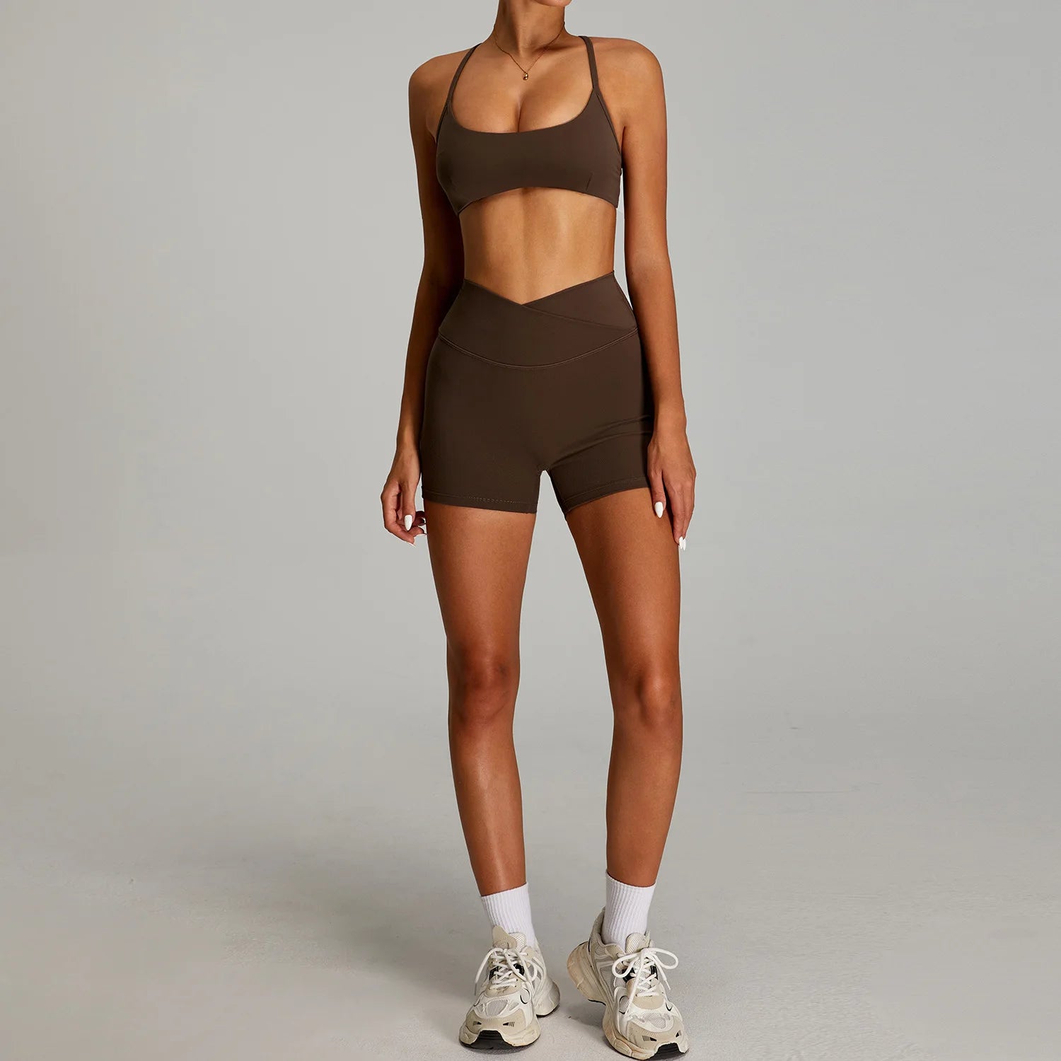 Conjunto V-Shape FLARE™