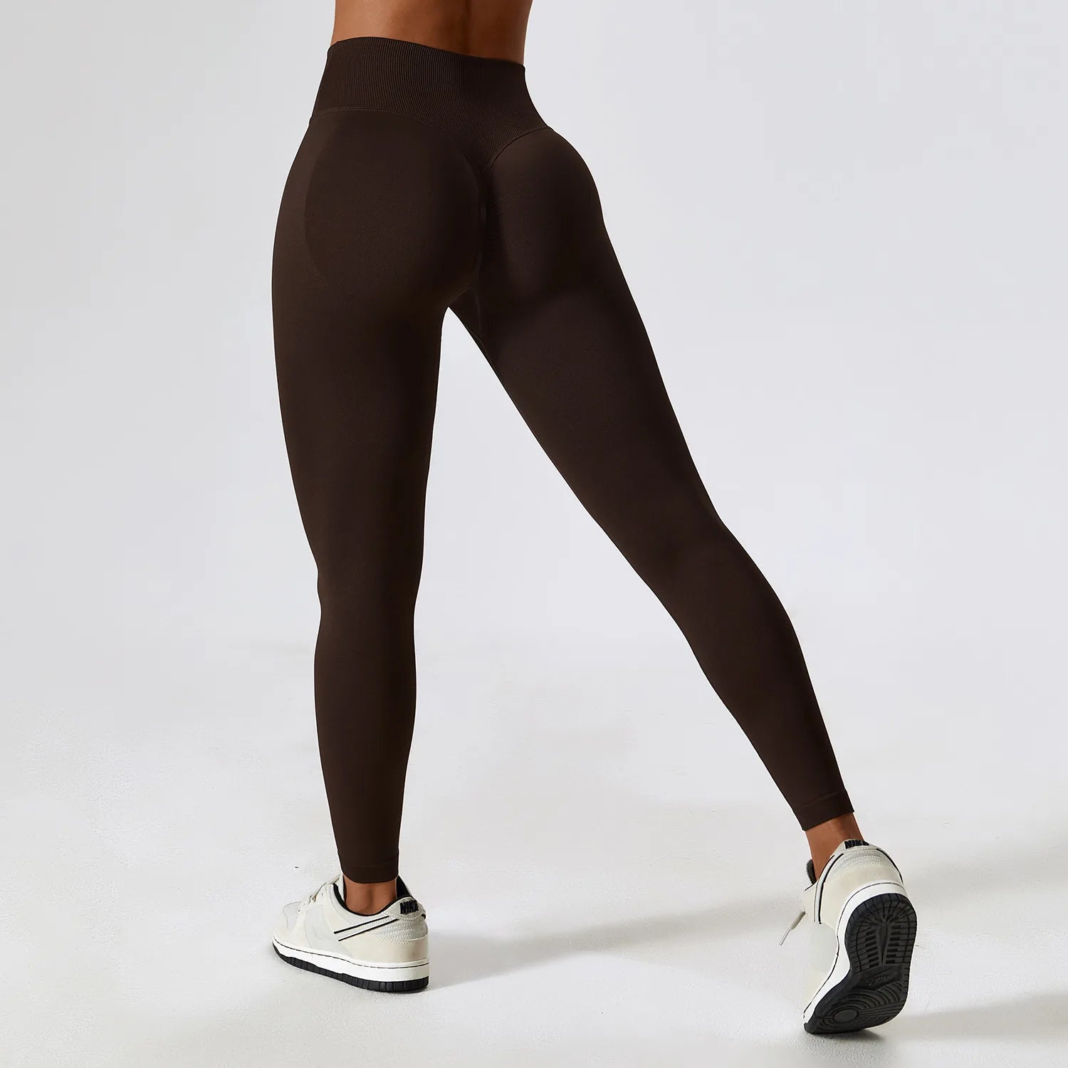 Calça Legging VCurve Seamless Lift