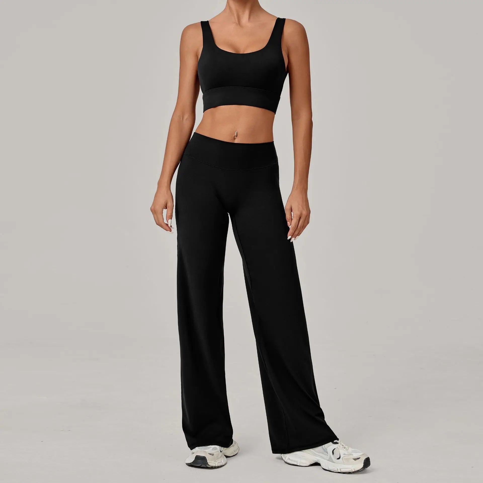 Conjunto AuraSculpt Flare™