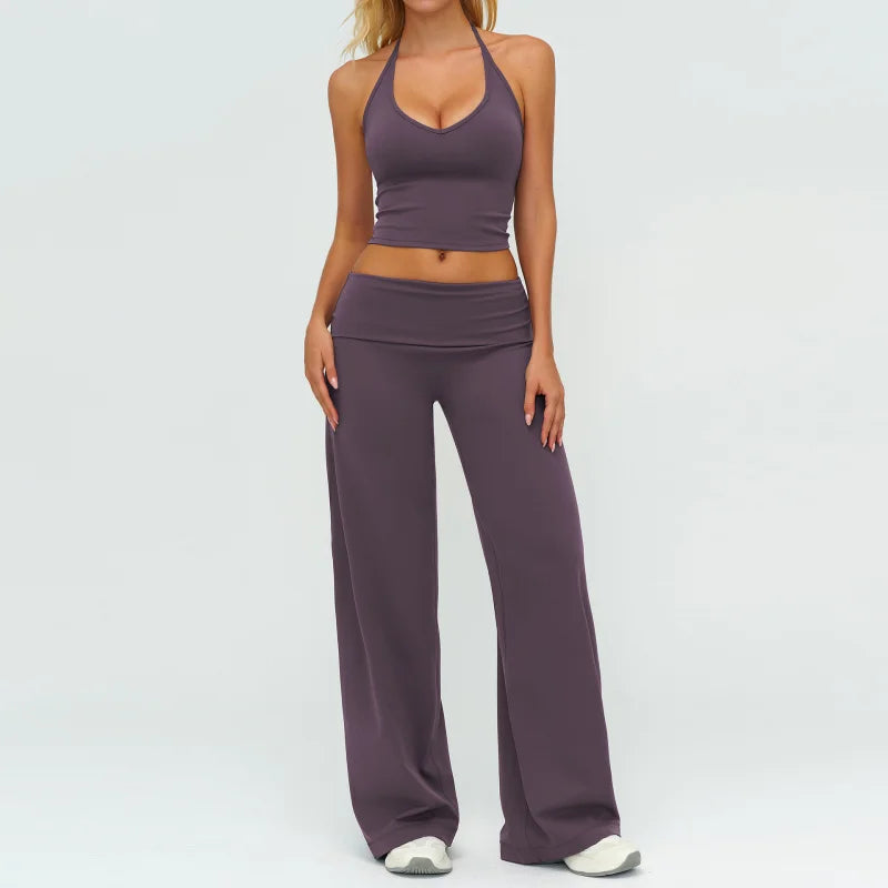 Conjunto AURORA FLOW™