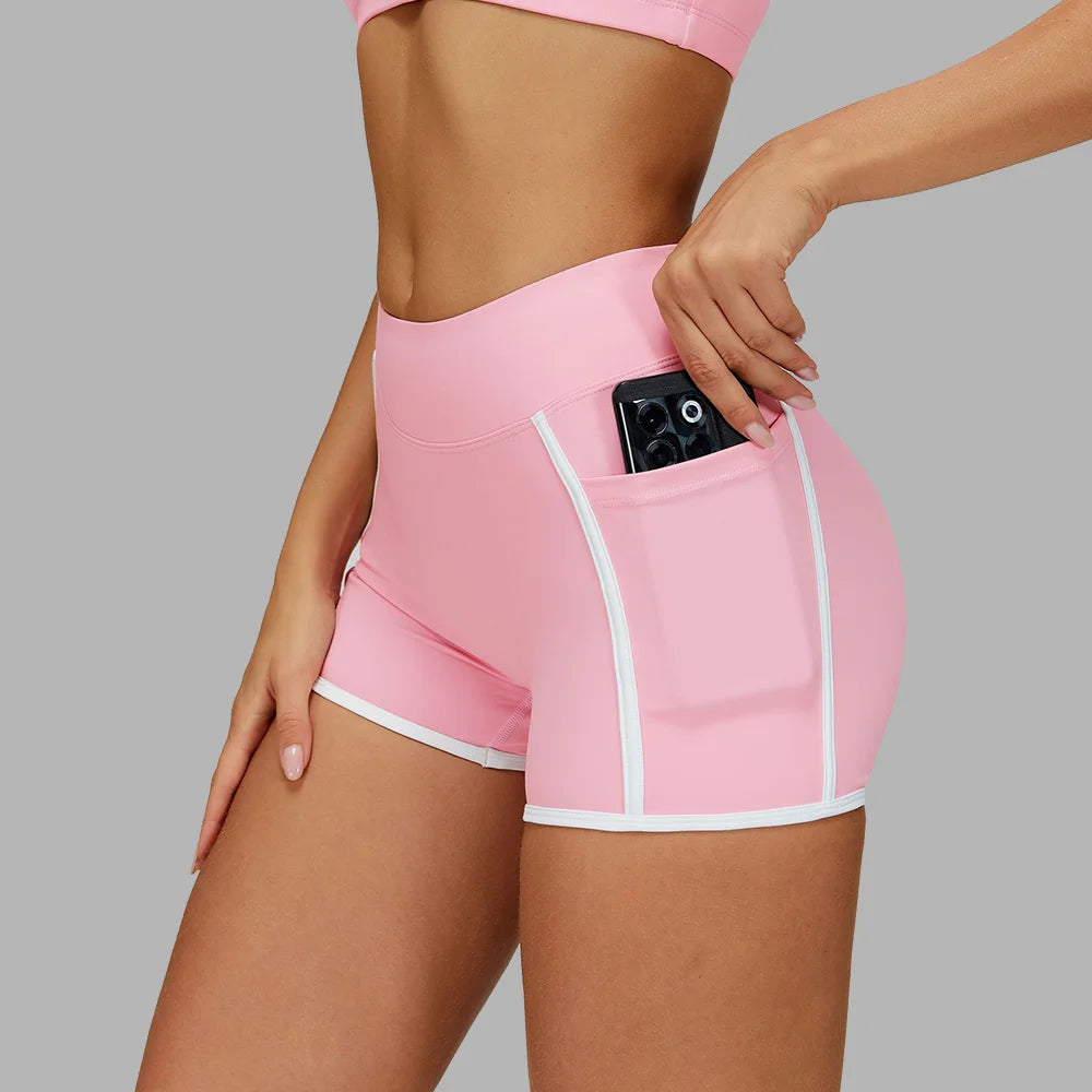 SHORT POWER POCKET™
