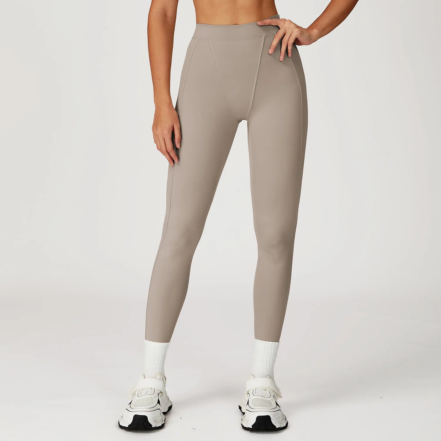 Calça Legging BootyCurve Power